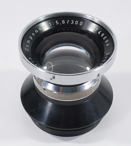 300mm 300 schneider - 300/5.6,