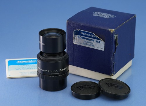 Schneider kreuznach 80mm 6 - schneider,