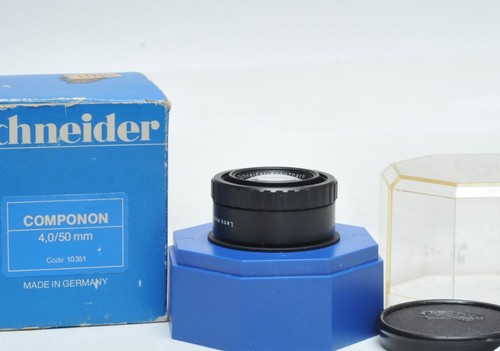 Schneider kreuznach componon - schneider,