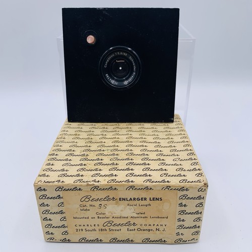Schneider componon 80mm 6 - componon, 5.6