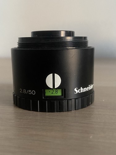 Schneider kreuznach componon - kreuznach, componon-s