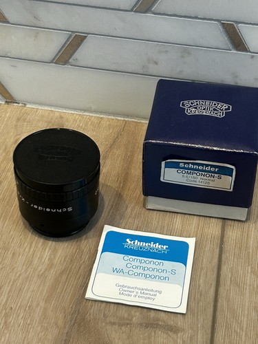 Schneider kreuznach - schneider,